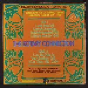Rotary Connection: Texas International Pop Festival 1969 (LP) - Bild 2