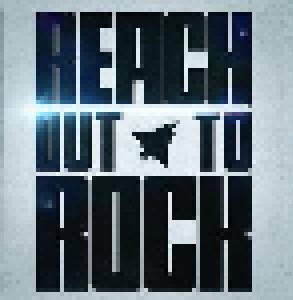 Cover - Reach: Reach Out To Rock