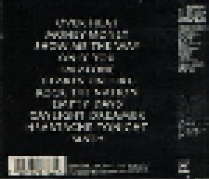Blizard: Show Me The Way (CD) - Bild 2