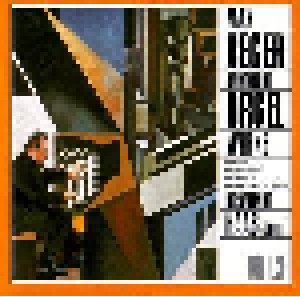 Max Reger: Sämtliche Orgelwerke Vol. 3 (CD) - Bild 1
