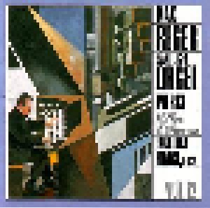 Max Reger: Sämtliche Orgelwerke Vol. 12 (CD) - Bild 1