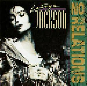 La Toya Jackson: No Relations (LP) - Bild 1