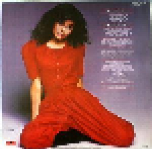 La Toya Jackson: My Special Love (LP) - Bild 2