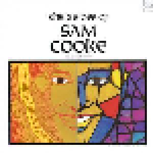 Sam Cooke: The 2 Sides Of Sam Cooke (LP) - Bild 1
