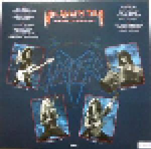Slayer: Bochum Bastards (2-LP) - Bild 2