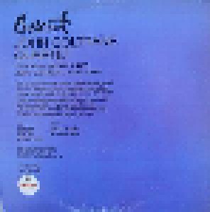 John Coltrane Quartet: Crescent (LP) - Bild 2