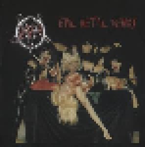 Slayer: Evil Metal Demos (CD) - Bild 1