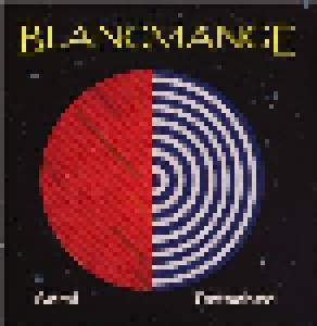 Blancmange: Semi Detached (2-CD) - Bild 1