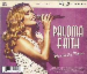 Paloma Faith: A Perfect Contradiction (2-CD) - Bild 4