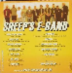 Sheep's E-Band: Sheep Ahoi (CD) - Bild 2