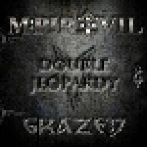 Cover - M-Pire Of Evil: Double Jeopardy