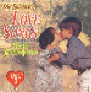Die Schönsten Love Songs Vol. 3 (CD) - Bild 1