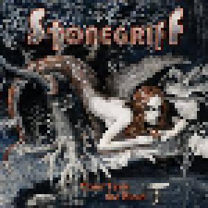 Cover - Stonegriff: Come Taste The Blood
