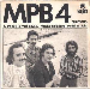 Cover - MPB4: Sucessos