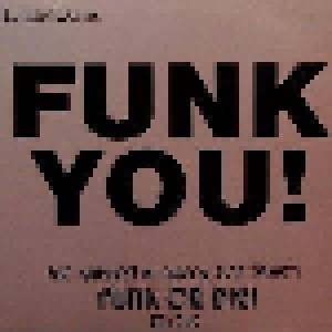 Funk You! Program -V- (LP) - Bild 1