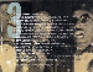 Alan Lomax: Sounds Of The South (4-CD) - Bild 7