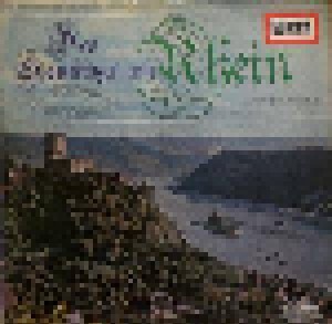 Cover - Rudolf Bautz, Arnold van Mill, Rheinischer Männerchor "Concordia": Des Sonntags Am Rhein