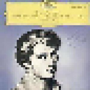 Franz Schubert: Impromptus Op. 142 / 3 Klavierstücke Op. Posth. - Cover