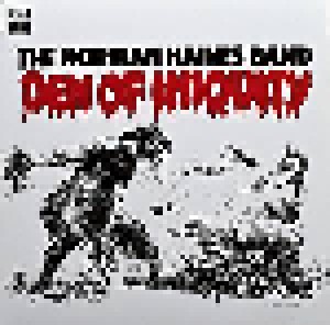 The Norman Haines Band: Den Of Iniquity (LP) - Bild 1