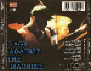 Rage Against The Machine: The Killing Zone (CD) - Bild 2