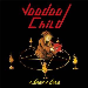 Voodoo Child: Adrenaline (CD) - Bild 1