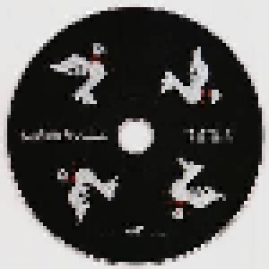 Evelinn Trouble: Television Religion (CD) - Bild 5