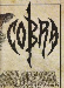 Cobra: Lethal Strike - To Hell (2-CD) - Bild 4