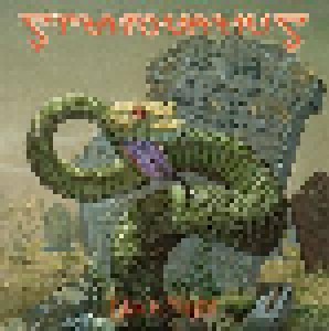 Cover - Stratovarius: Black Night