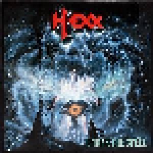 Hexx: Under The Spell (LP) - Bild 1