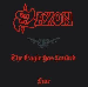 Saxon: The Eagle Has Landed (CD) - Bild 1