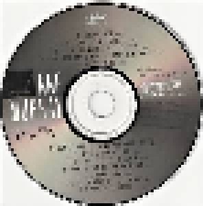 Anne Murray: Yes I Do (CD) - Bild 3