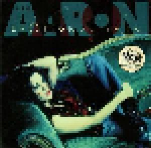 Lee Aaron: Emotional Rain (CD) - Bild 1