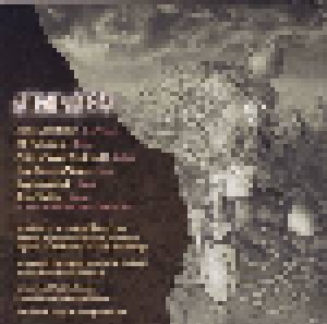 Apollo Ra: Ra Pariah (CD) - Bild 2