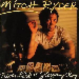 Mitch Ryder: Never Kick A Sleeping Dog (LP) - Bild 1