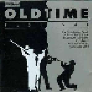 Oldtime Festival (CD) - Bild 1