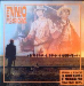 Ennio Morricone: Il Mio Nome E' Nessuno (Colonna Sonora Originale) (LP) - Bild 1