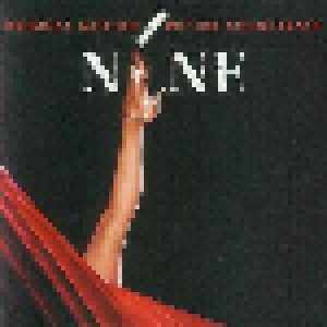 Cover - Griffith Frank: Nine