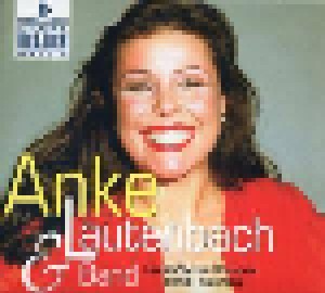 Cover - Anke Lautenbach: Live Im Yorckschlösschen