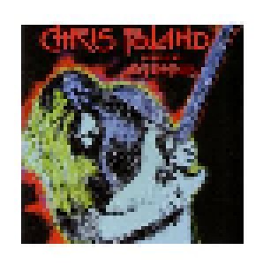 Chris Poland: Return To Metalopolis (CD) - Bild 1