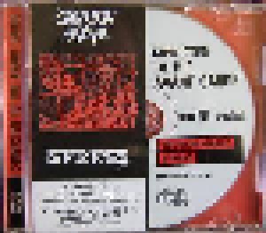 Oblivion Knight + Stress: Convicted To The Avant Garde Vol. 06 (Split-CD) - Bild 2