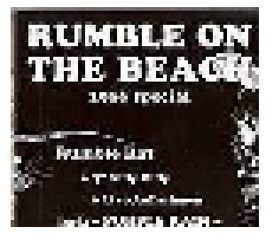 Cover - Rumble On The Beach: 1986 Special