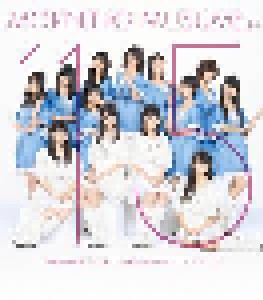 Morning Musume.'15: 青春小僧が泣いている／夕暮れは雨上がり／イマココカラ (Single-CD) - Bild 1