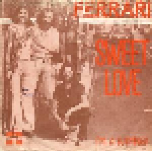 Ferrari: Sweet Love (7") - Bild 1