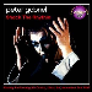 Cover - Peter Gabriel: Shock The Rhythm
