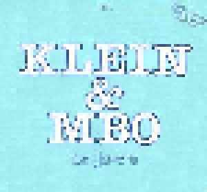 Cover - Klein & M.B.O.: De-Ja-Vu