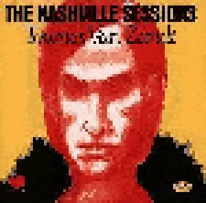 Townes van Zandt: The Nashville Sessions (LP) - Bild 1