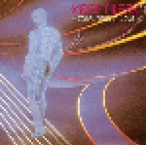 Kraftwerk: Computers In Love (2-CD) - Bild 1