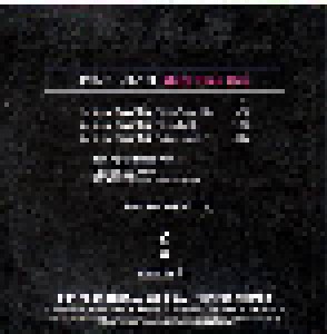 Peter Gabriel: More Than This (Promo-Single-CD) - Bild 2