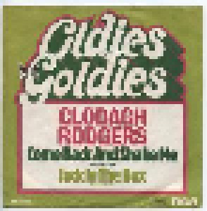 Cover - Clodagh Rodgers: Oldies But Goldies