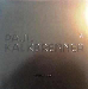 Paul Kalkbrenner: Guten Tag (LP) - Bild 1